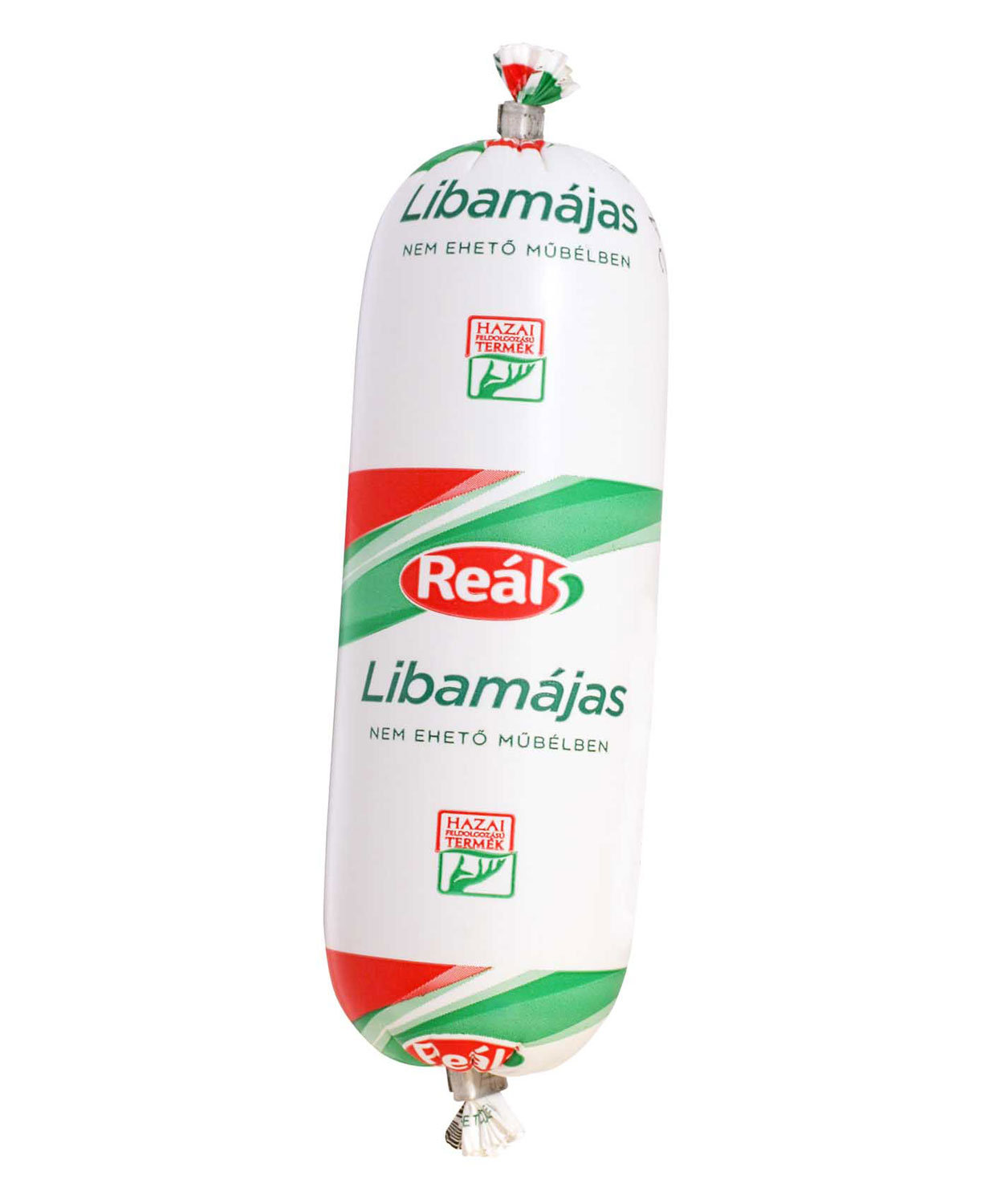Reál Libamájas 150g